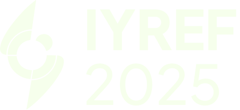 IYREF logo